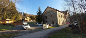 Ferienwohnung für 5 Personen Rezidence KIENBERG Lipno nad Vltavou Lipno Nad Vltavou